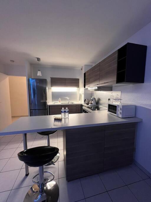 L'Arc Logement Страсбург Экстерьер фото